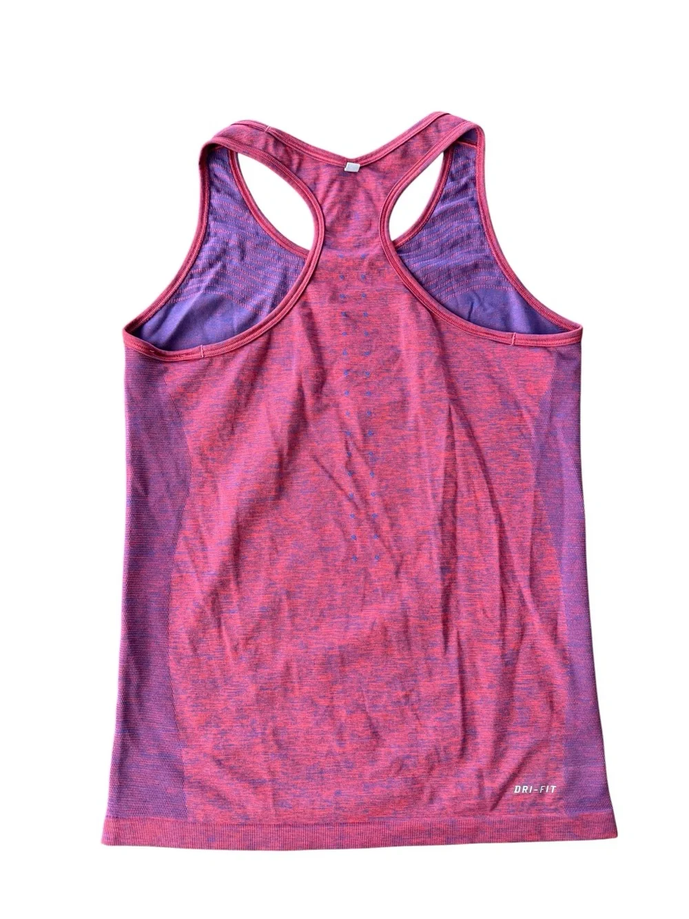 Nike Dri Fit Tank Top Size Small